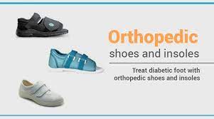 The Effectiveness of Orthopedic Shoes: What the Research Says