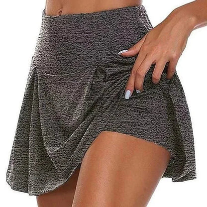 Anti-chafing Active Skort - Super Soft & Comfortable🍀