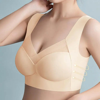 Supportive Anti-Saggy Breasts Bra™