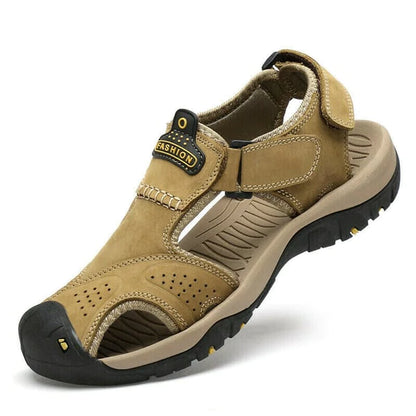 2024 Men's Summer Outdoor Orthopedic Sandals