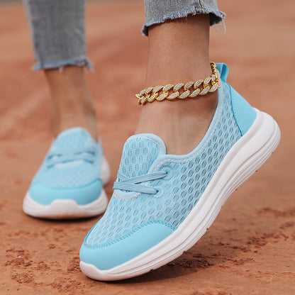 🔥LAST DAY 70% OFF - Women's Soft Sole Mesh Comfort Orthopedic Shoes