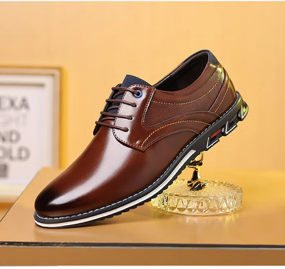 HOT SALE 45%🔥Men's Oxford Business Dress Shoes