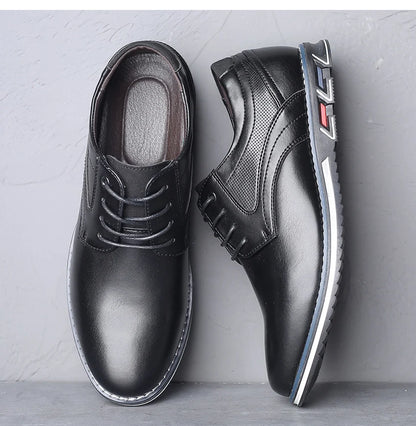 HOT SALE 45%🔥Men's Oxford Business Dress Shoes