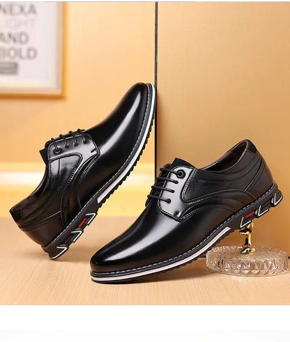 HOT SALE 45%🔥Men's Oxford Business Dress Shoes