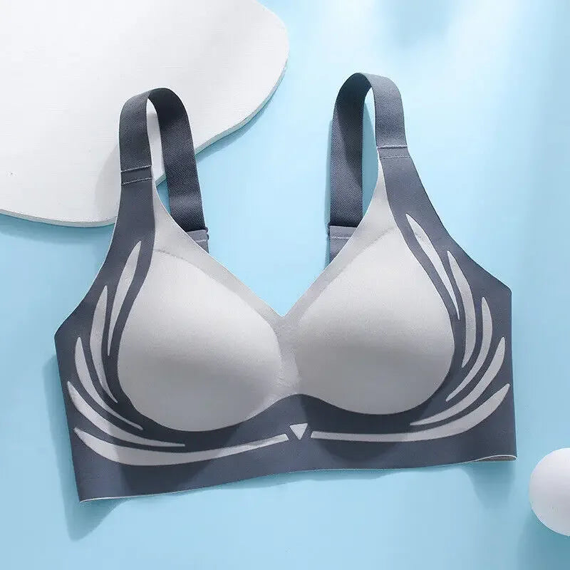 2024 Explosion Posture Correction Push-Up Comfort Bra [Buy More Save More]