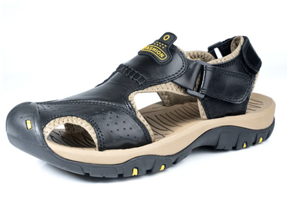 2024 Men's Summer Outdoor Orthopedic Sandals