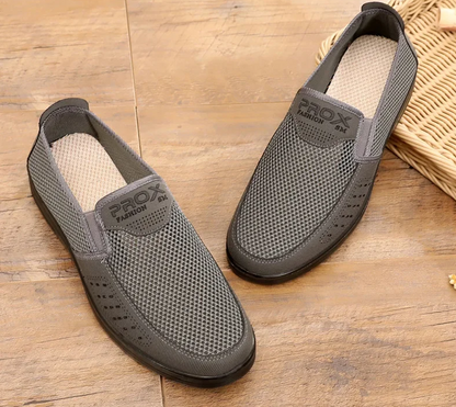 On This Week Sale OFF 70%🔥Mens' Summer Orthopedic Walking Loafer