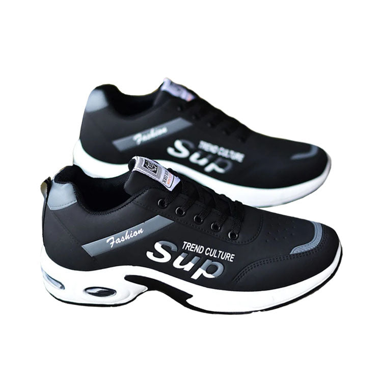 HOT SALE 45%🔥Men's Air Cushion Comfort Orthopedic Shoes