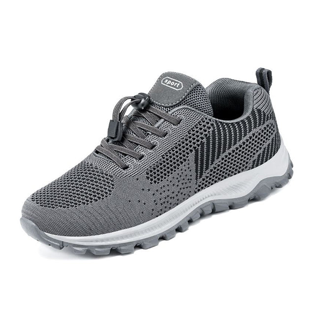 Women Orthopedic Corrector Walking Sneakers, Comfort Walking Shoes