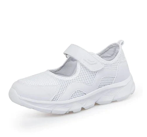 On This Week Sale Off 70%🔥Women Mesh Comfortable Walking Shoes